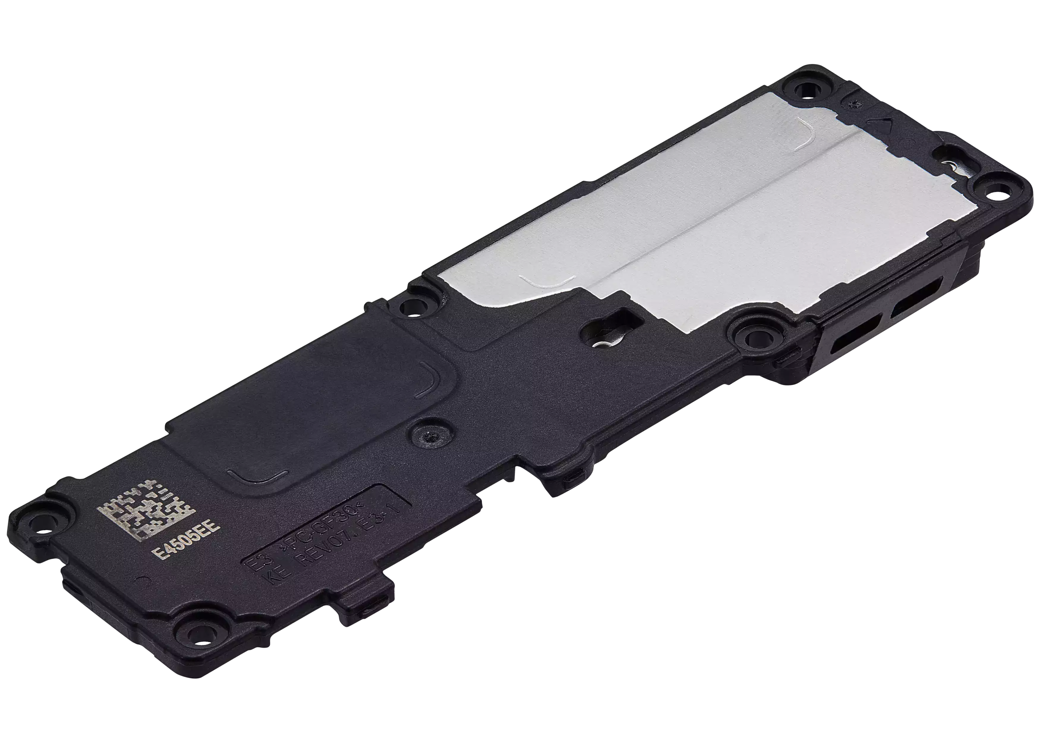 Lautsprecher mit Vibrator für Samsung Galaxy S24 Ultra 5G