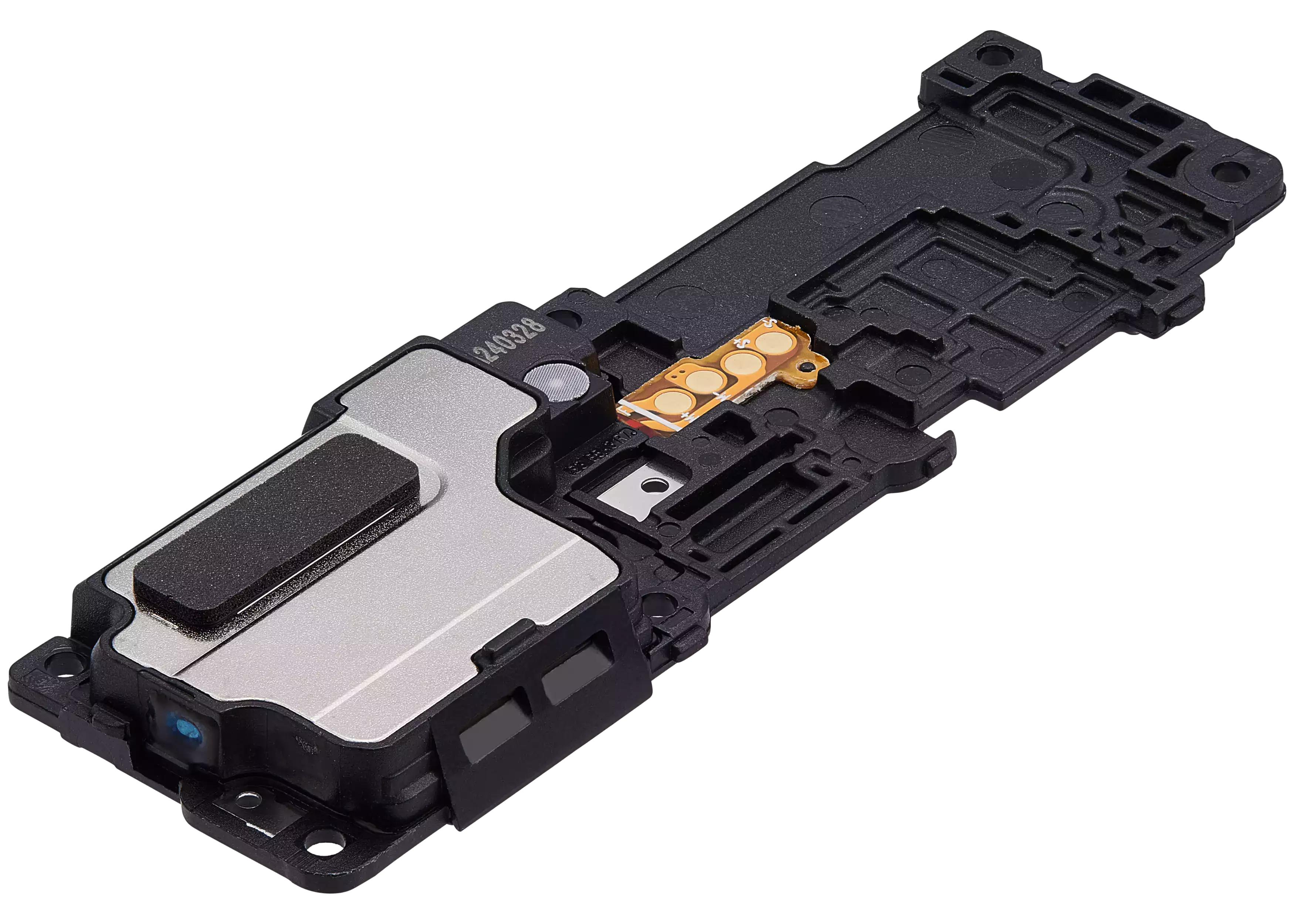 Lautsprecher mit Vibrator für Samsung Galaxy S24 Ultra 5G