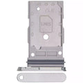 Dual SIM Card Tray for Samsung Galaxy S24 5G / S24 Plus 5G (Jade Green)