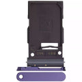 SIM-Kartenfach für Samsung Galaxy S24 Plus, Cobalt Violet