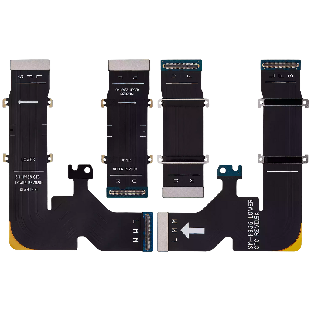 Scharnier-Flexkabel für Samsung Galaxy Z Fold 4 (F936)