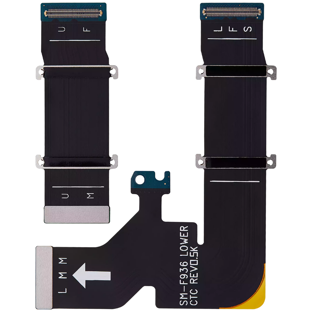 Scharnier-Flexkabel für Samsung Galaxy Z Fold 4 (F936)