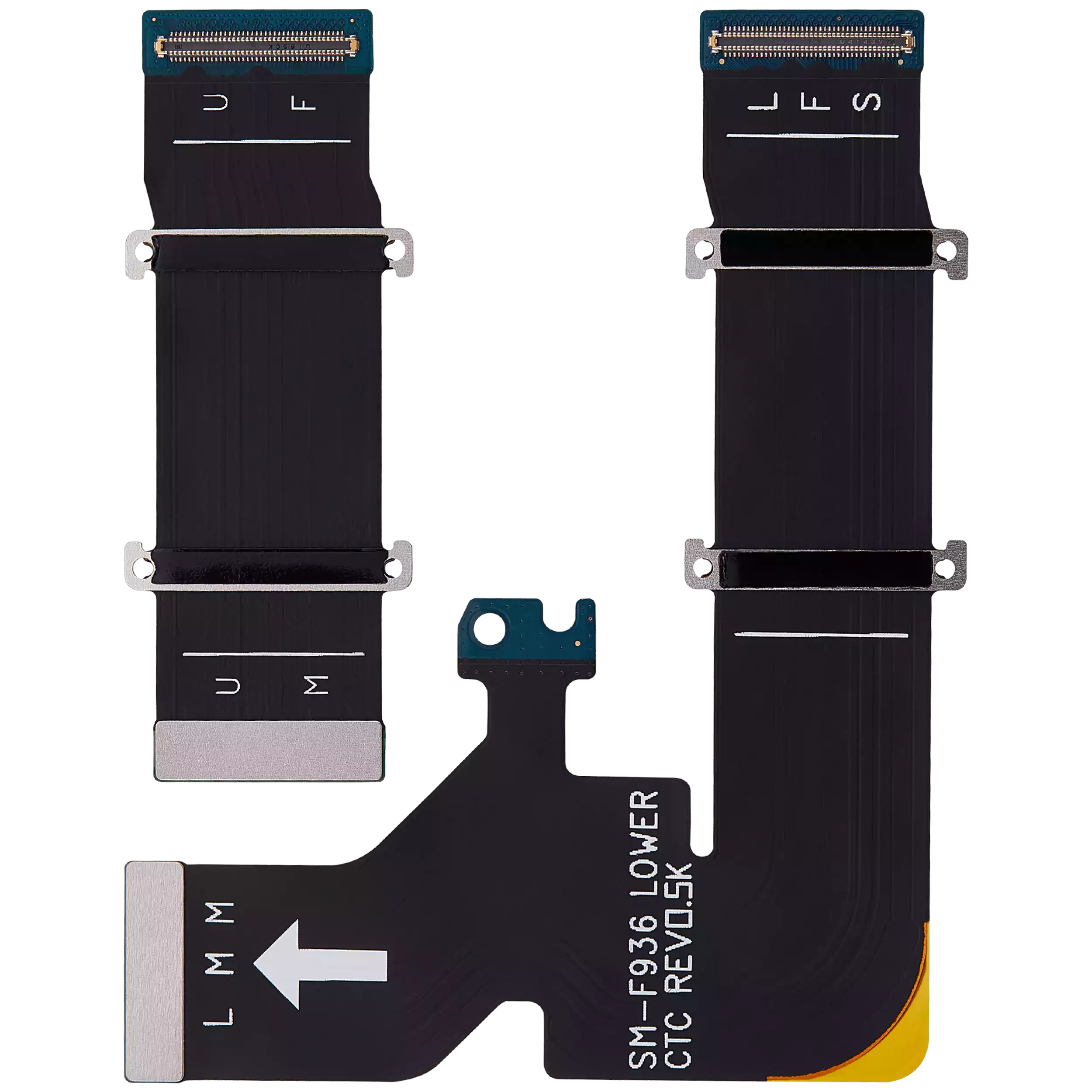 Scharnier-Flexkabel für Samsung Galaxy Z Fold 4 (F936)