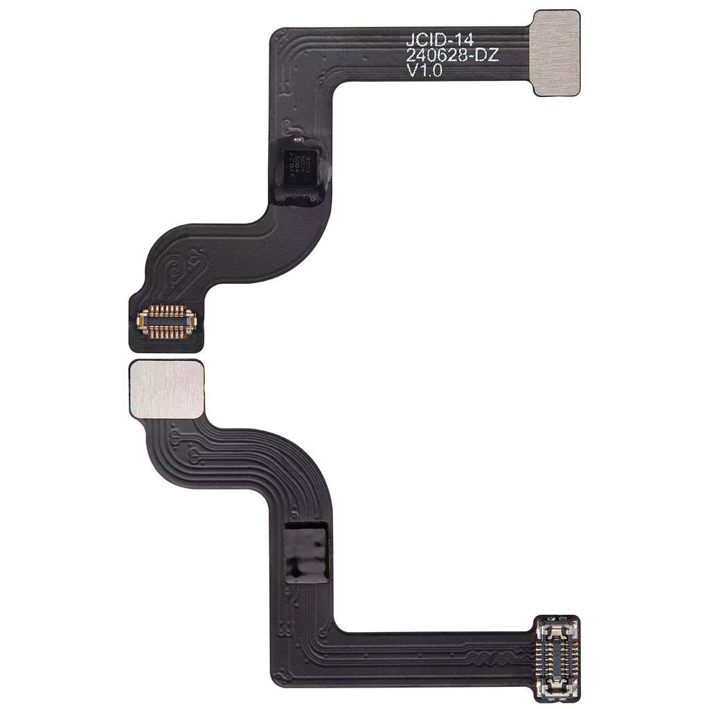 Frontkamera Tag-On FPC Reparatur für iPhone 14 (JCID)