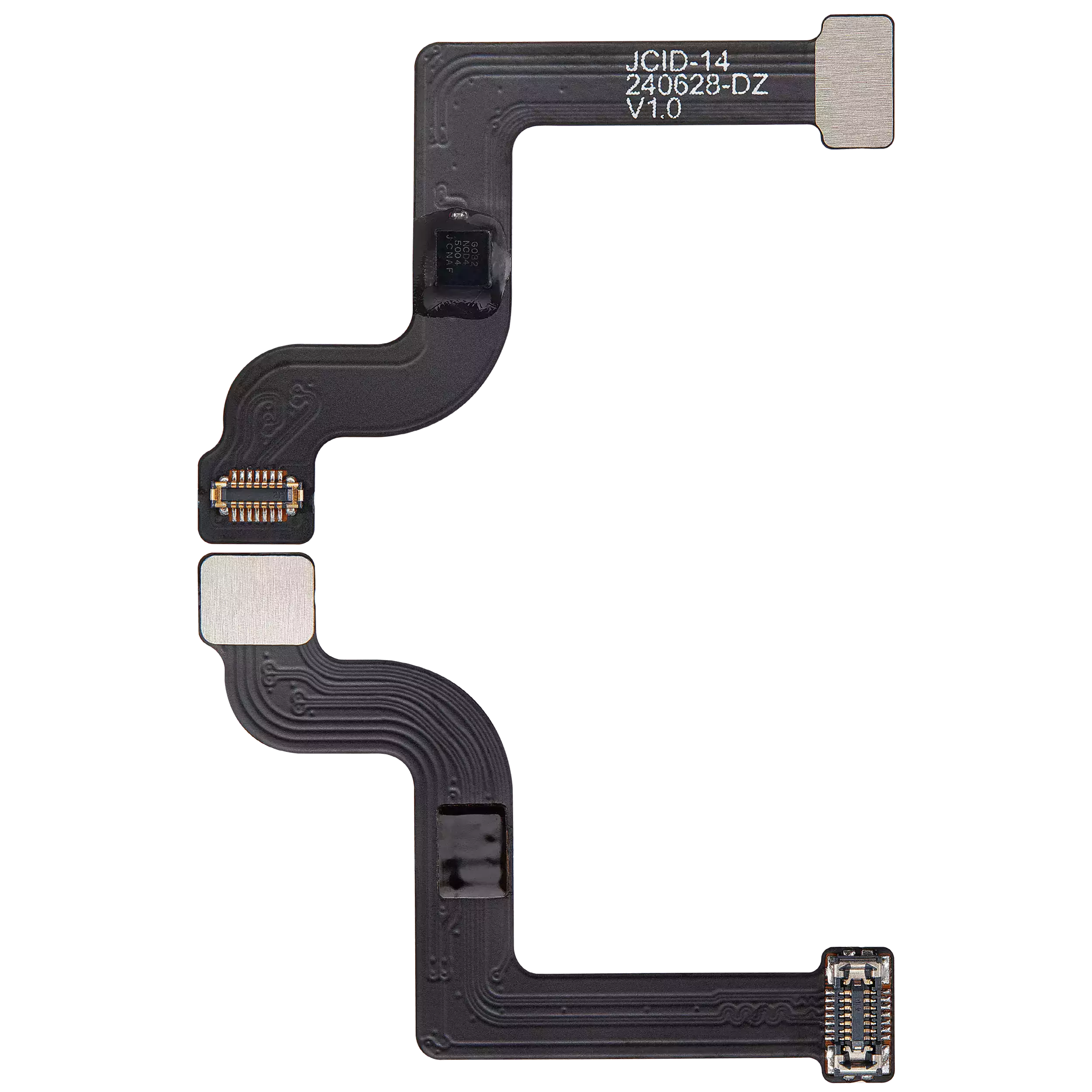 Frontkamera Tag-On FPC Reparatur für iPhone 14 (JCID)