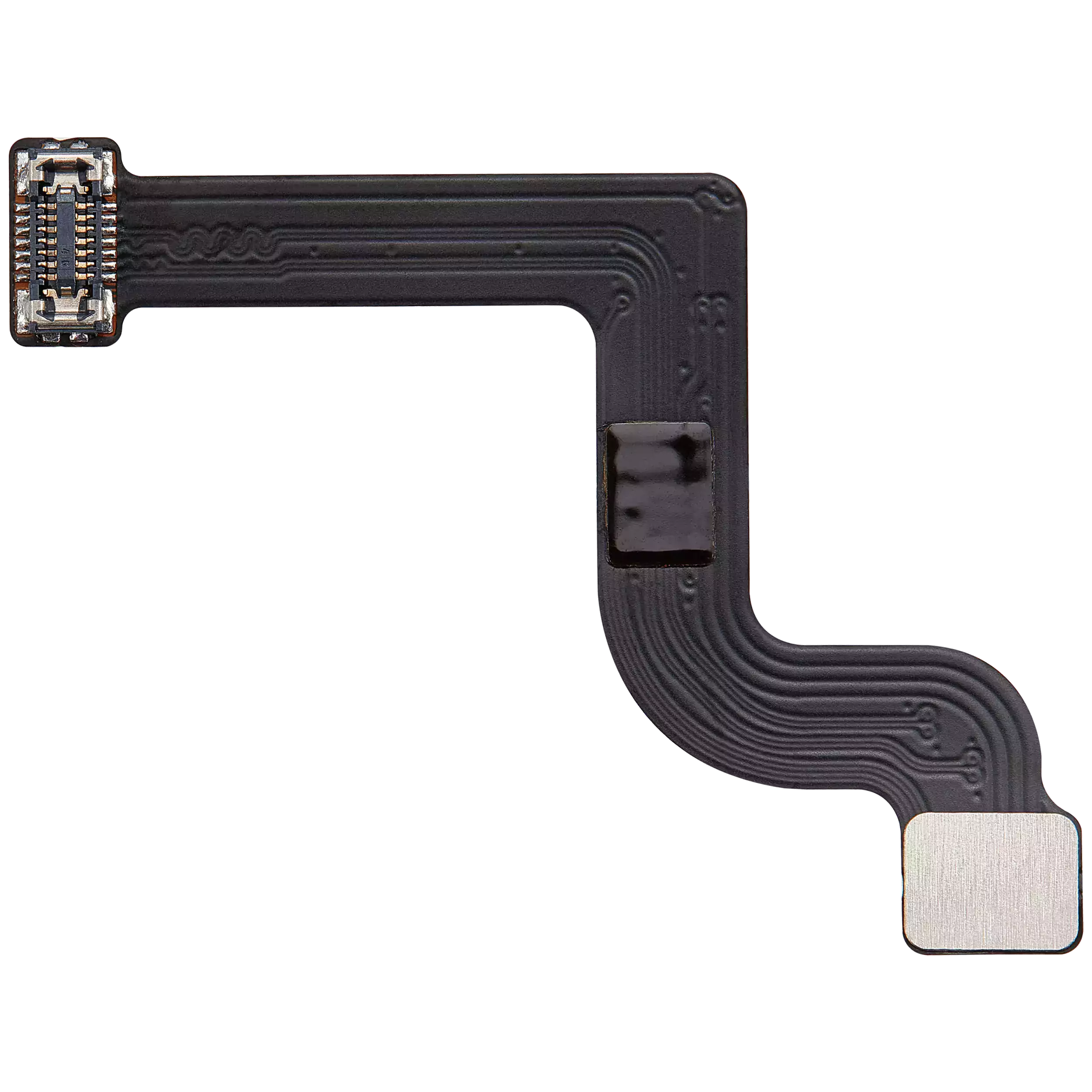 Frontkamera Tag-On FPC Reparatur für iPhone 14 (JCID)