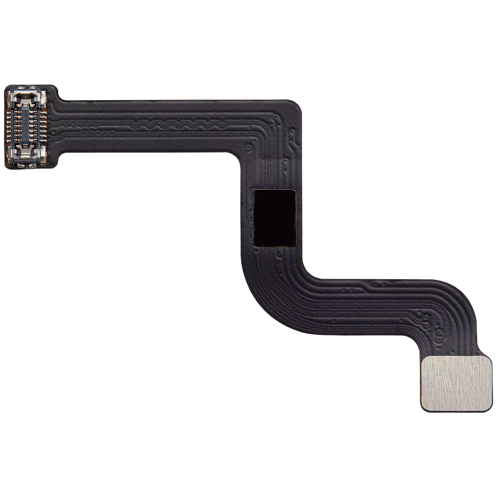 Frontkamera Tag-On FPC Reparatur für iPhone 14 Plus (JCID)