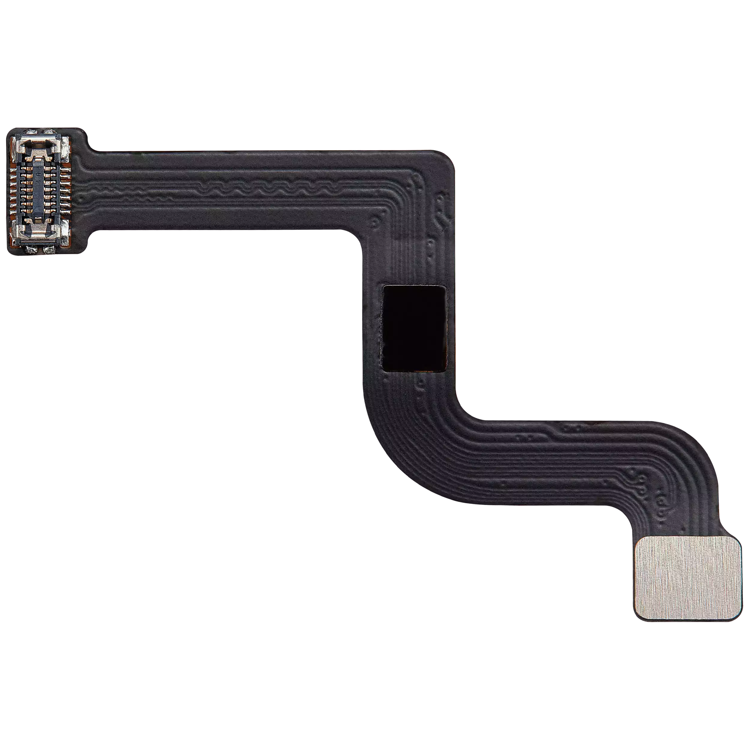 Frontkamera Tag-On FPC Reparatur für iPhone 14 Plus (JCID)