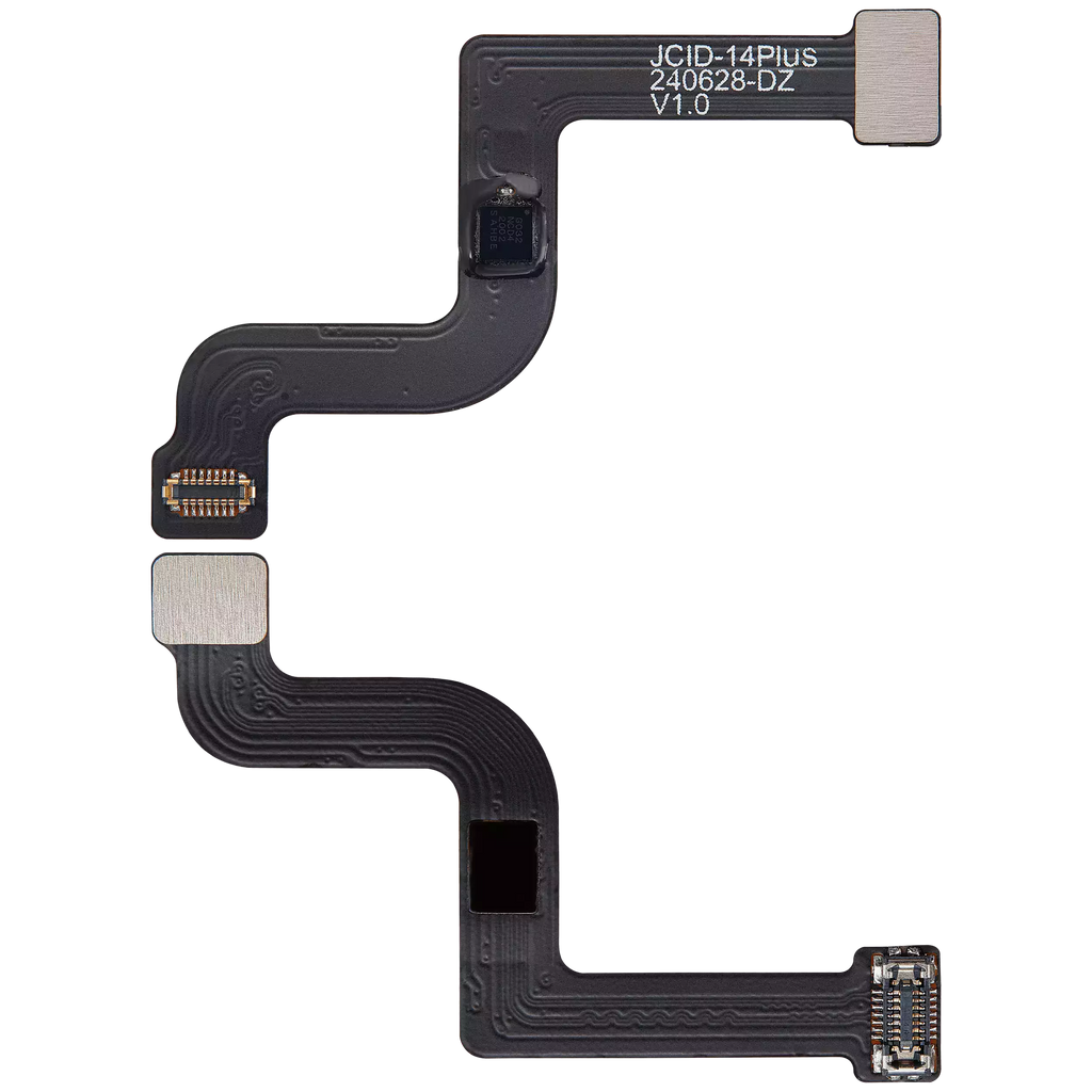 Frontkamera Tag-On FPC Reparatur für iPhone 14 Plus (JCID)