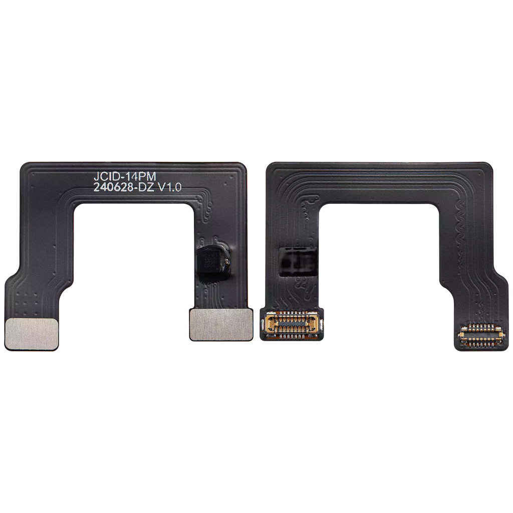 Frontkamera Tag-On FPC-Reparatur für iPhone 14 Pro Max (JCID)