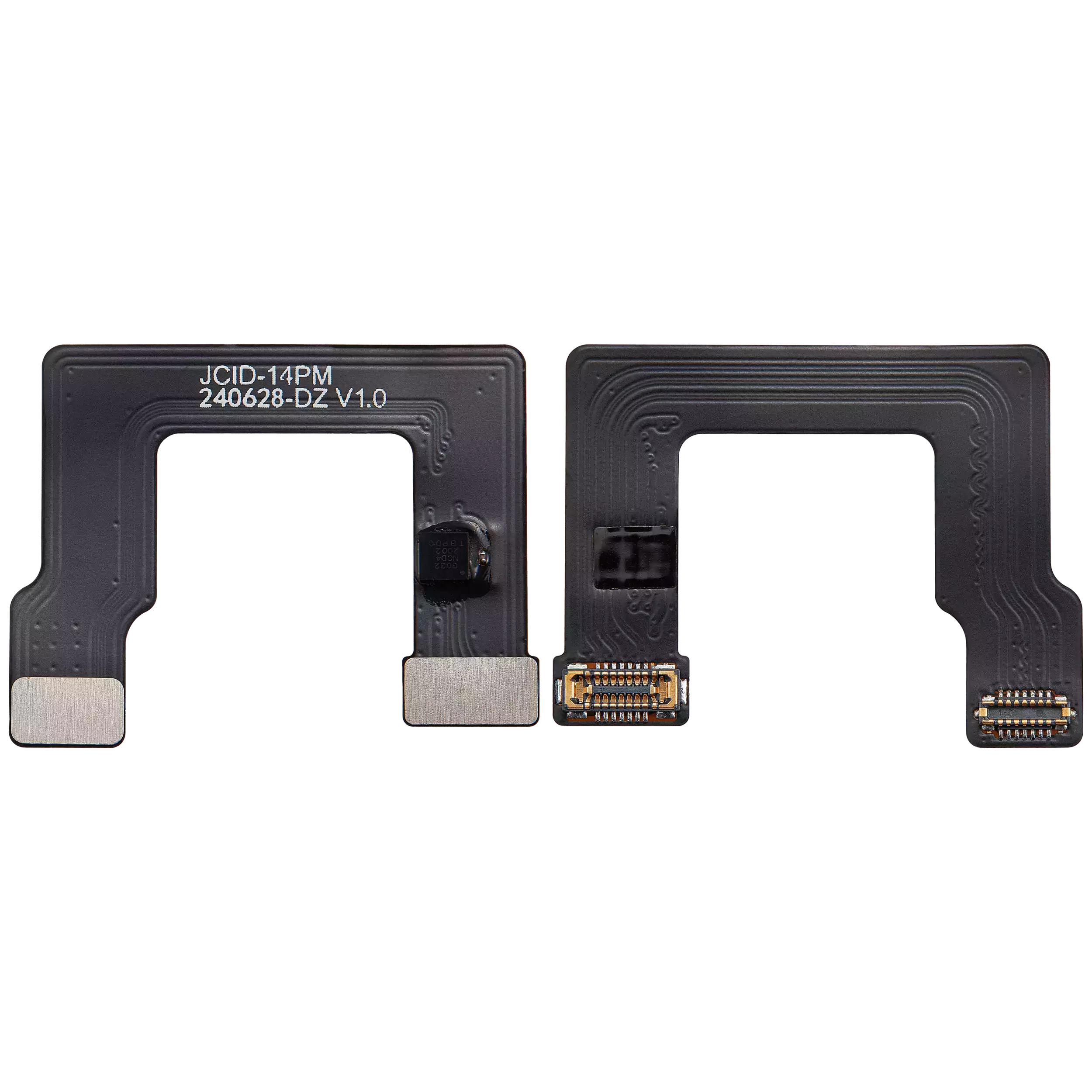 Frontkamera Tag-On FPC-Reparatur für iPhone 14 Pro Max (JCID)