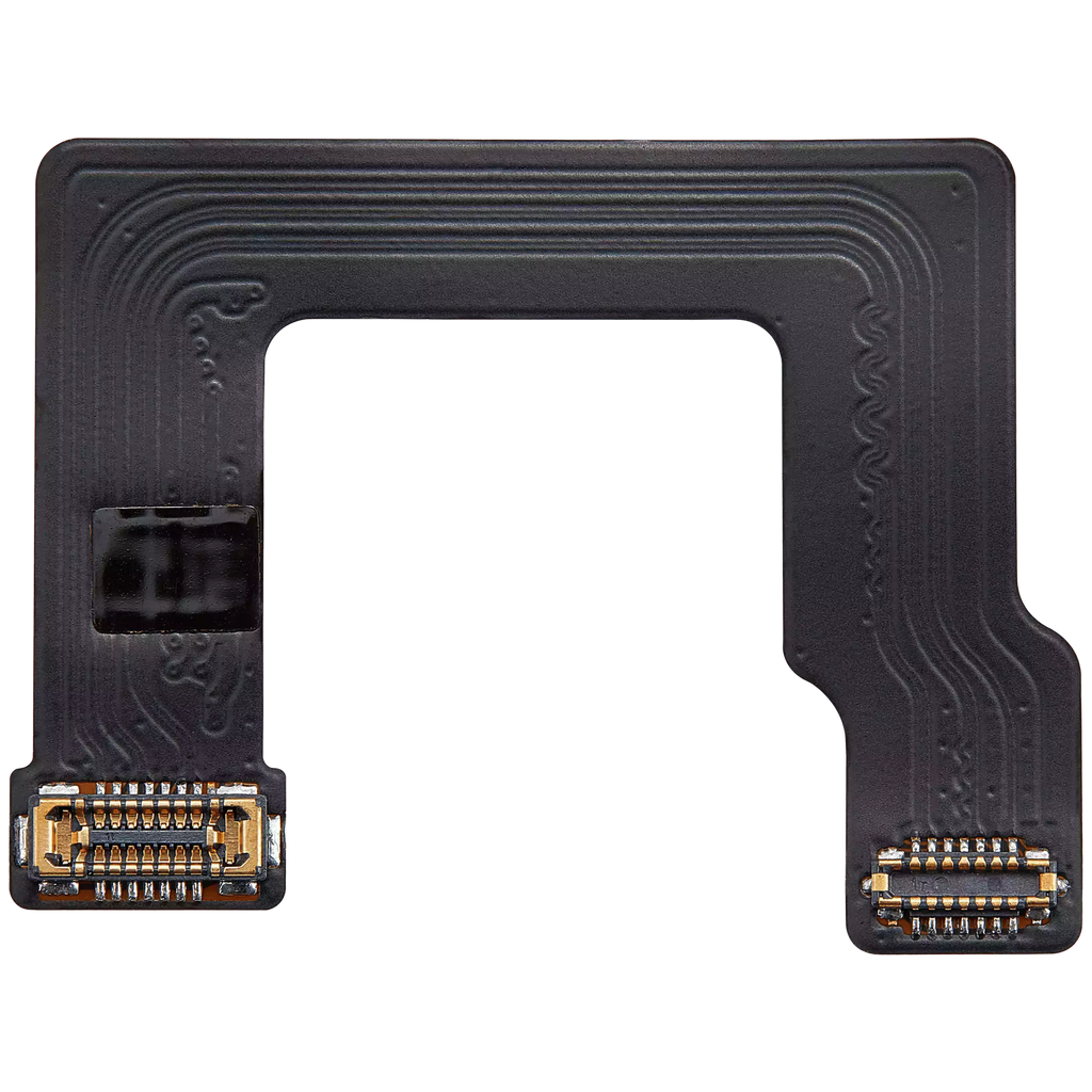 Frontkamera Tag-On FPC-Reparatur für iPhone 14 Pro Max (JCID)