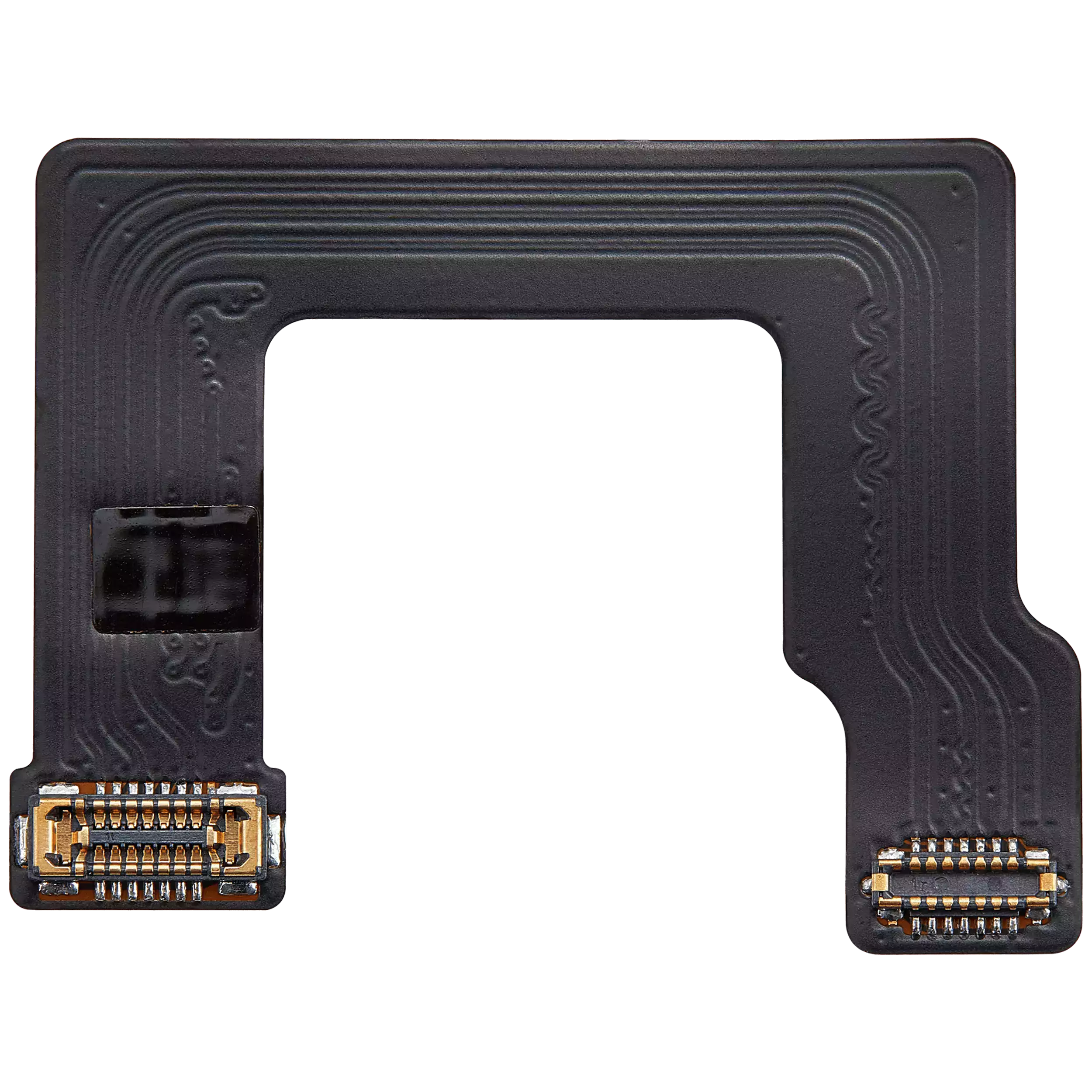 Frontkamera Tag-On FPC-Reparatur für iPhone 14 Pro Max (JCID)