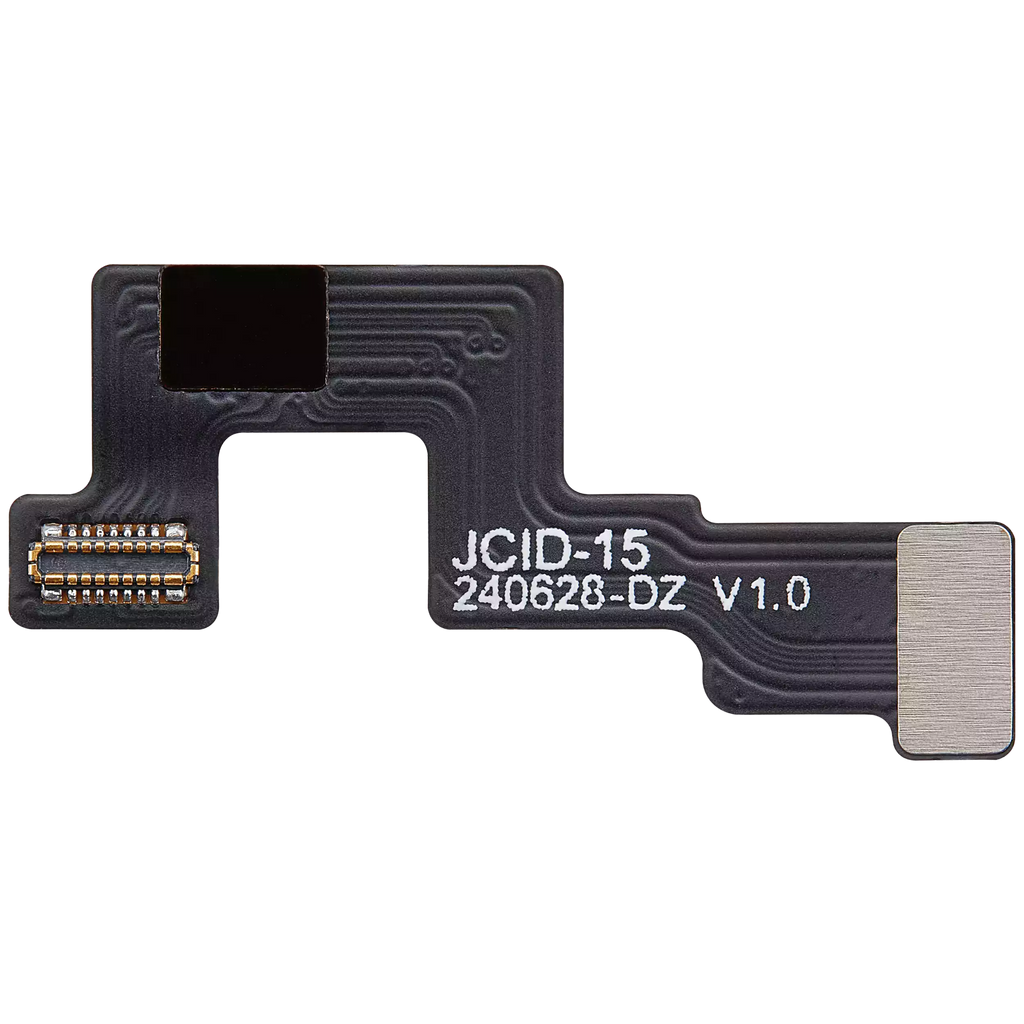 Frontkamera Tag-On FPC Reparatur für iPhone 15 (JCID)