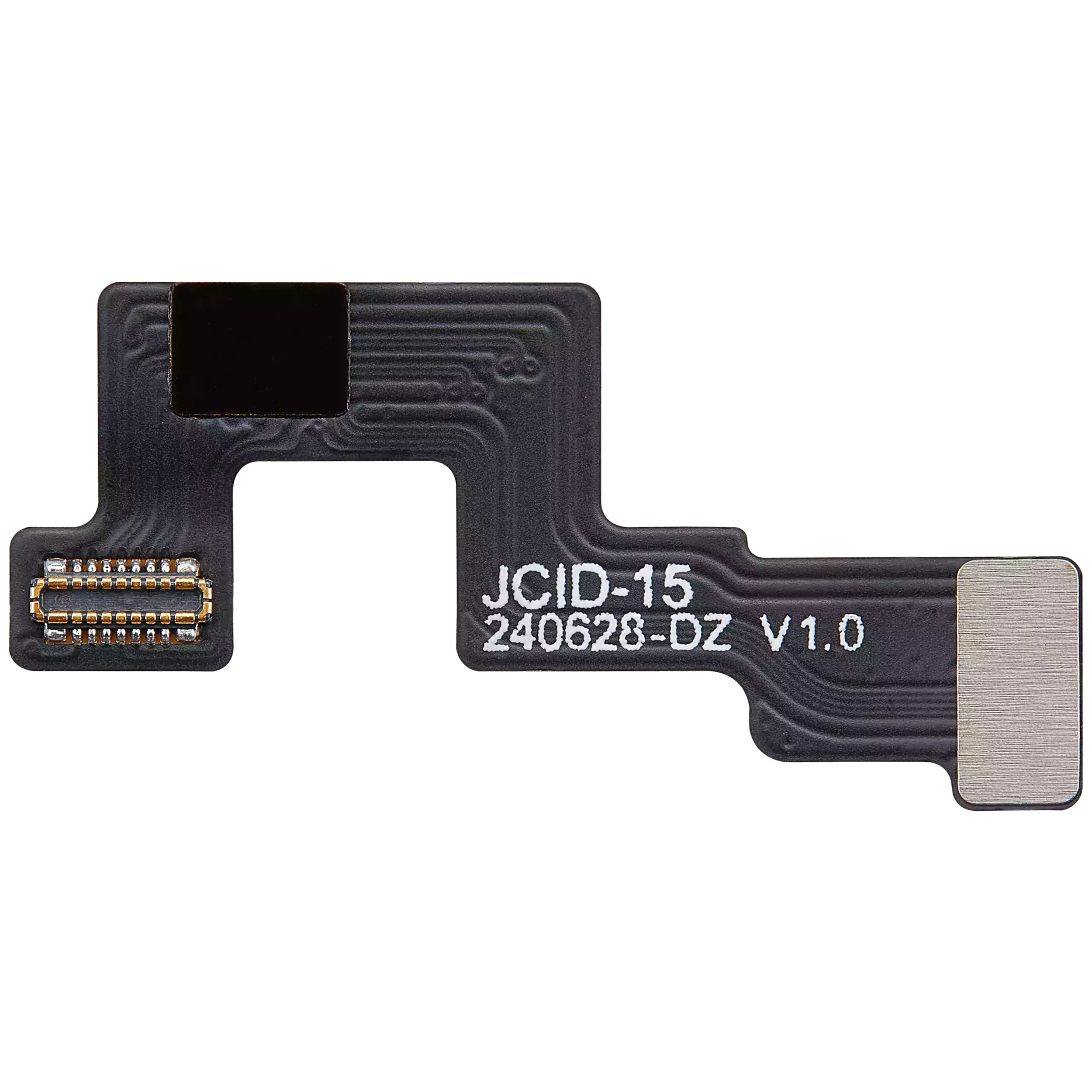 Frontkamera Tag-On FPC Reparatur für iPhone 15 (JCID)