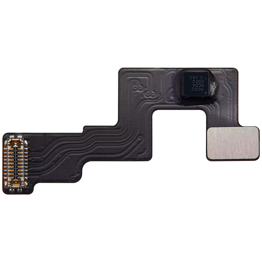 Frontkamera Tag-On FPC Reparatur für iPhone 15 (JCID)