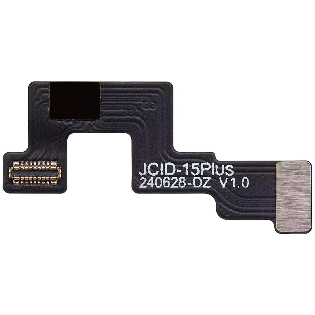 Front Camera Tag-On FPC Repair for iPhone 15 Plus (JCID)