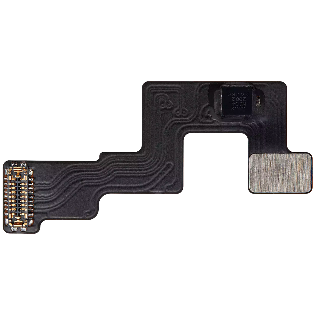 Front Camera Tag-On FPC Repair for iPhone 15 Plus (JCID)