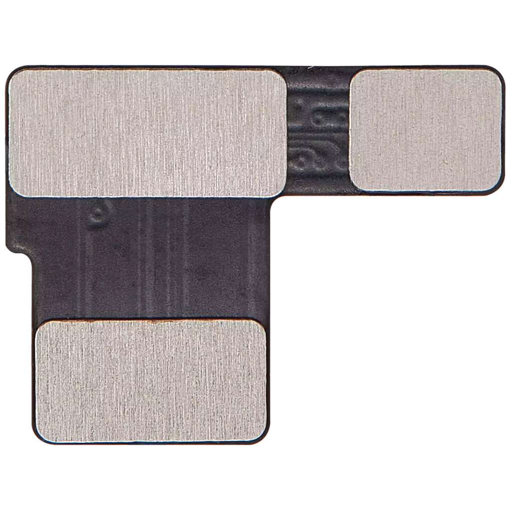 JCID Front Camera Tag-On FPC Repair for iPhone 15 Pro Max