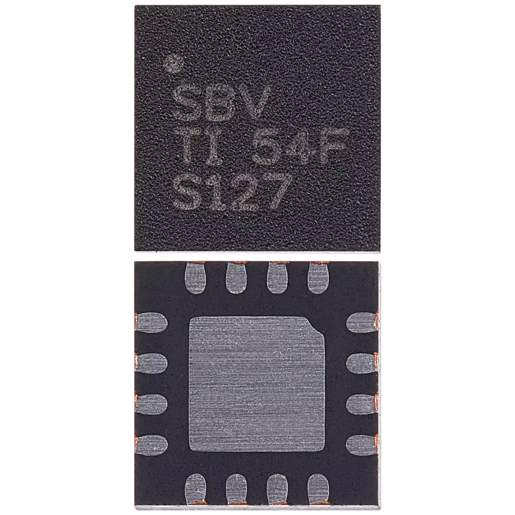 Step-Down Wandler 5V-3,3V für PS5 EDM-010/020/033