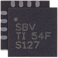 Step-Down Wandler 5V-3,3V für PS5 EDM-010/020/033