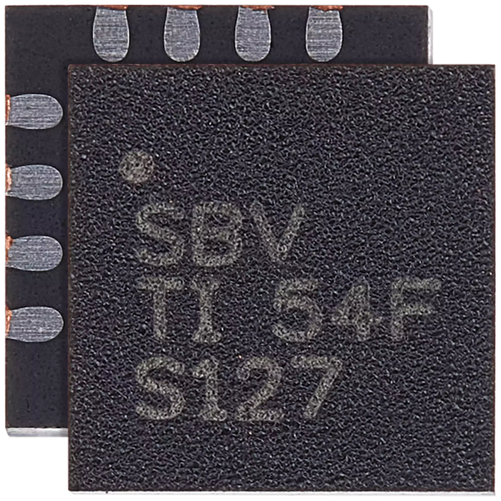 Step-Down Wandler 5V-3,3V für PS5 EDM-010/020/033