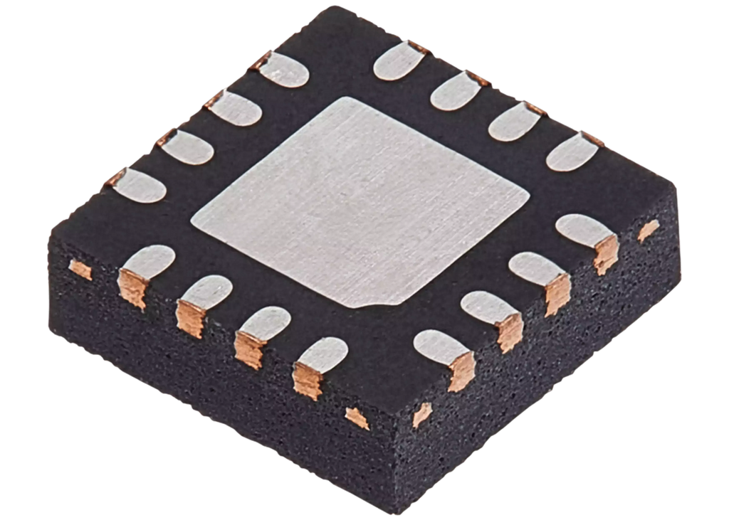 Step-Down Wandler 5V-3,3V für PS5 EDM-010/020/033