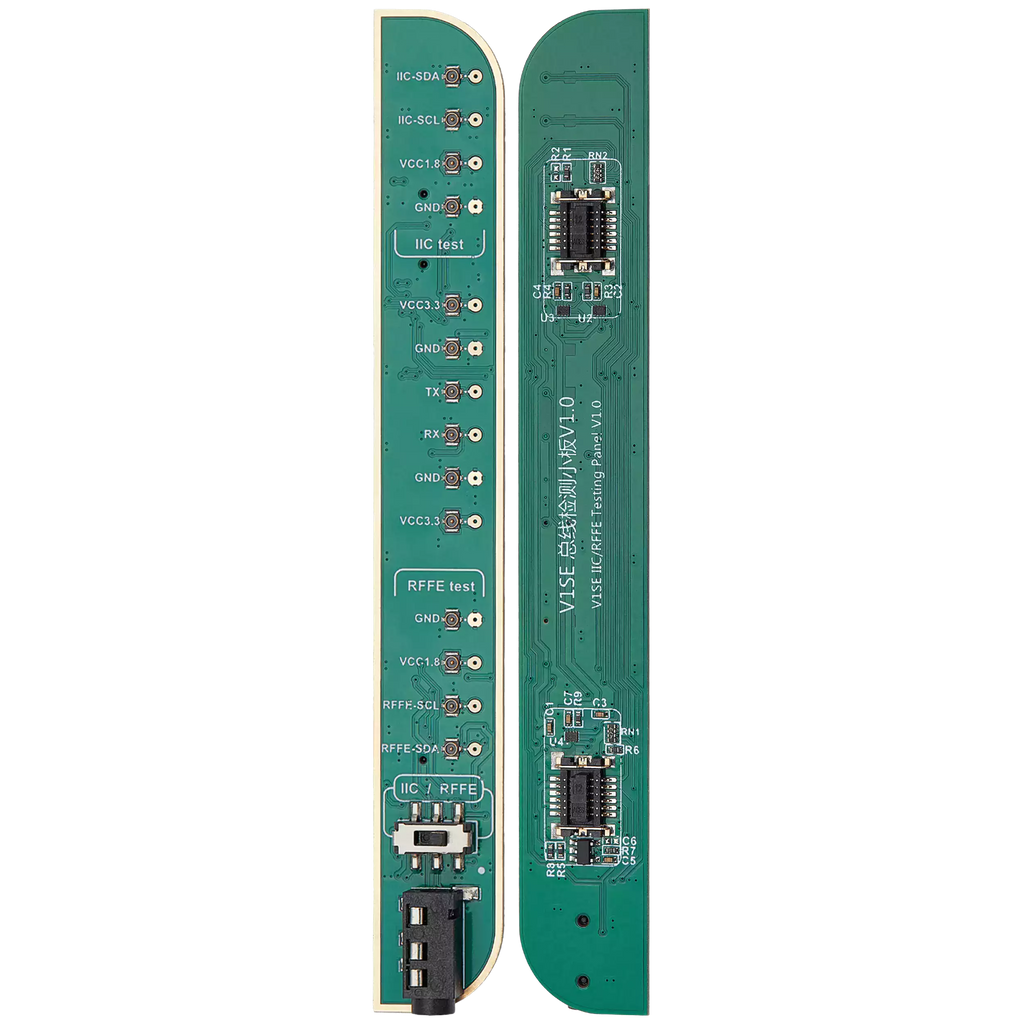 Bus-Erkennungsadapter für RFFE / IIC Erkennung (JC-V1s PRO / V1SE)