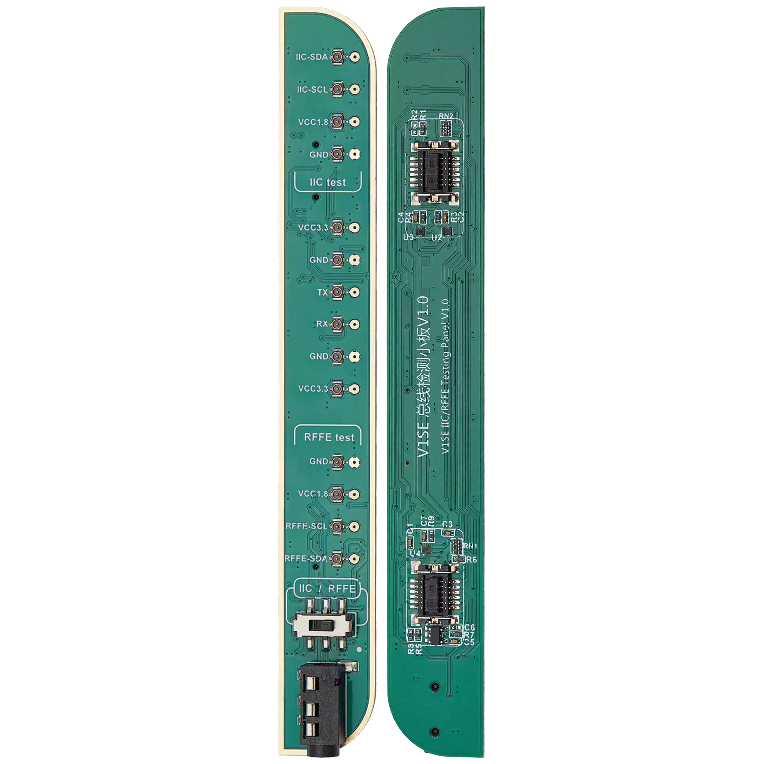 Bus-Erkennungsadapter für RFFE / IIC Erkennung (JC-V1s PRO / V1SE)