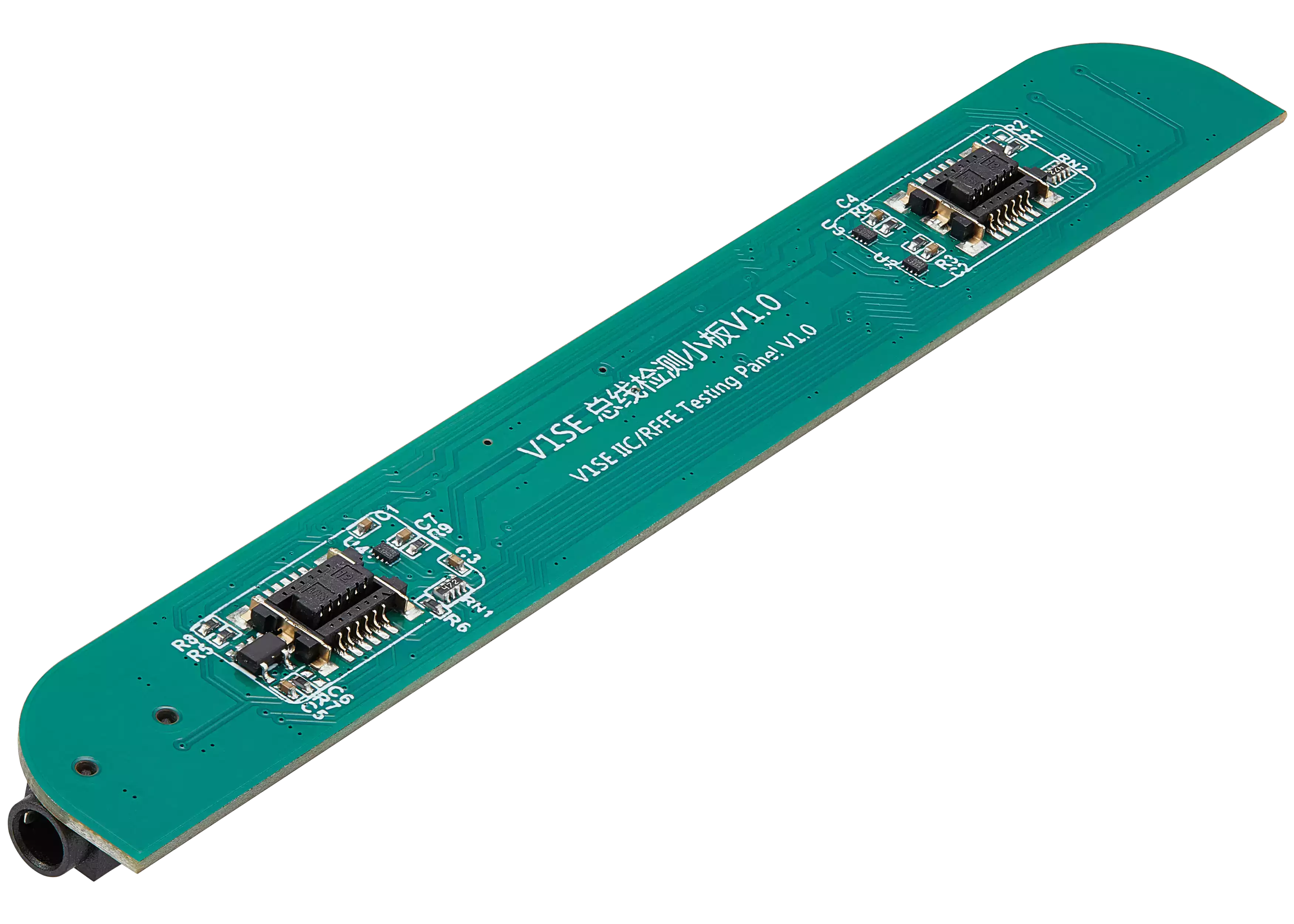 Bus-Erkennungsadapter für RFFE / IIC Erkennung (JC-V1s PRO / V1SE)