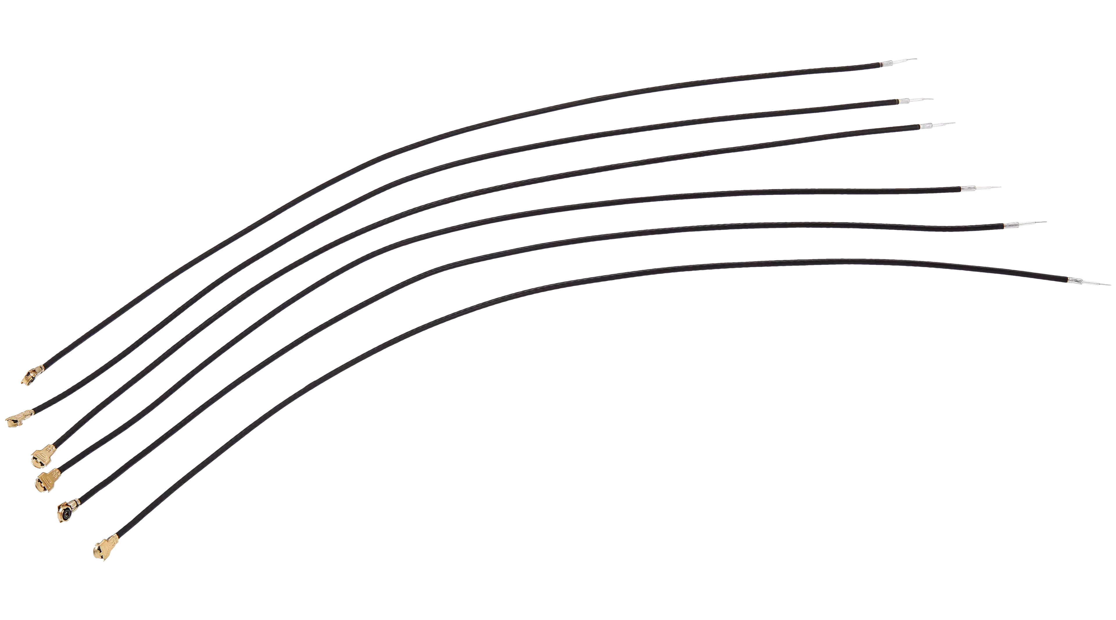 Bus-Erkennungsadapter für RFFE / IIC Erkennung (JC-V1s PRO / V1SE)