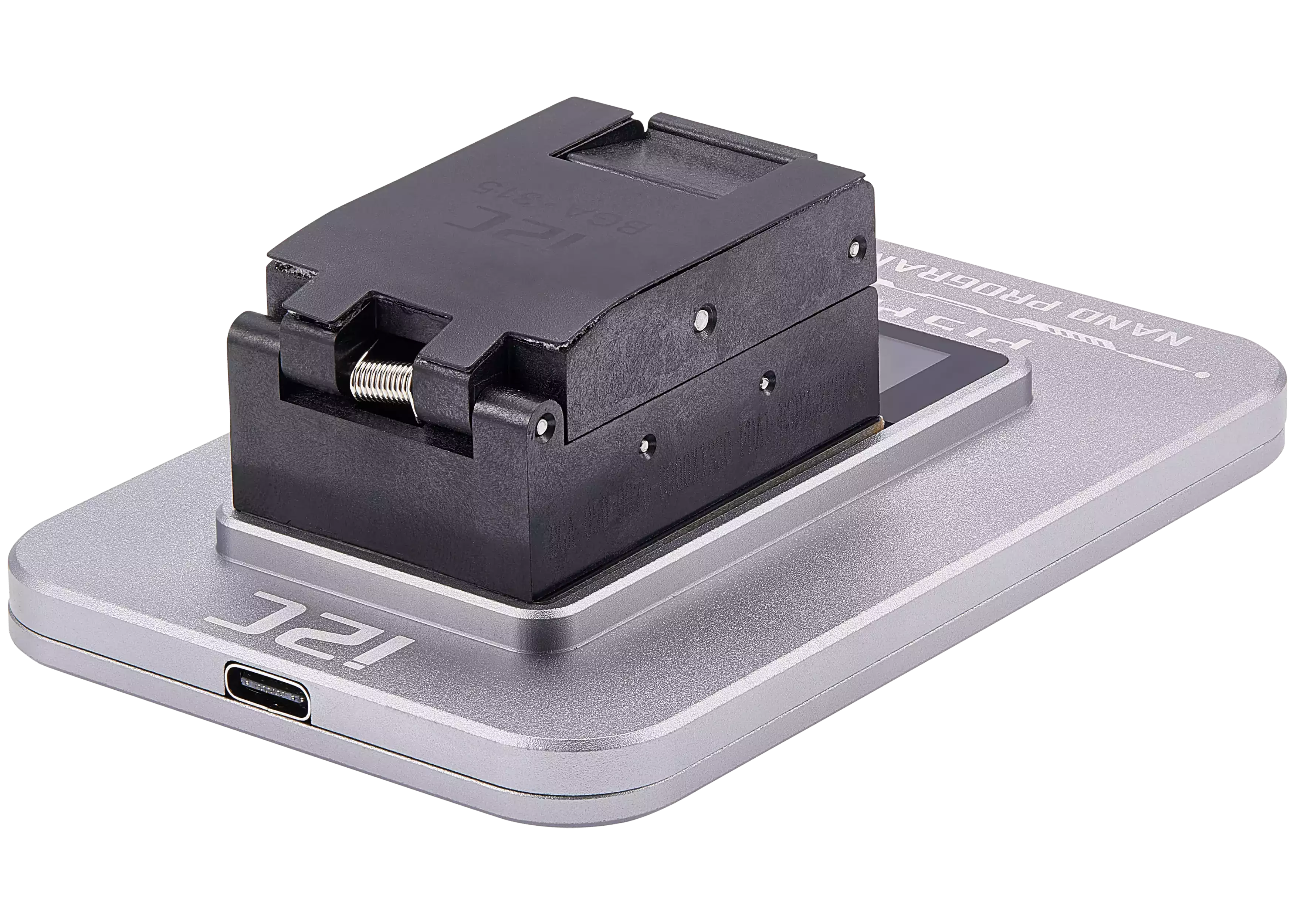 P15 Pro Hard Drive NAND Programmer for iPhone 6S-15 Pro Max (BGA60 / BGA70 / BGA110 / BGA315) (I2C)