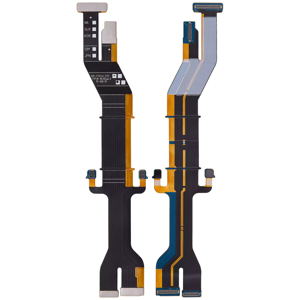 Scharnier-Flexkabel für Samsung Galaxy Z Flip 6 (F741)