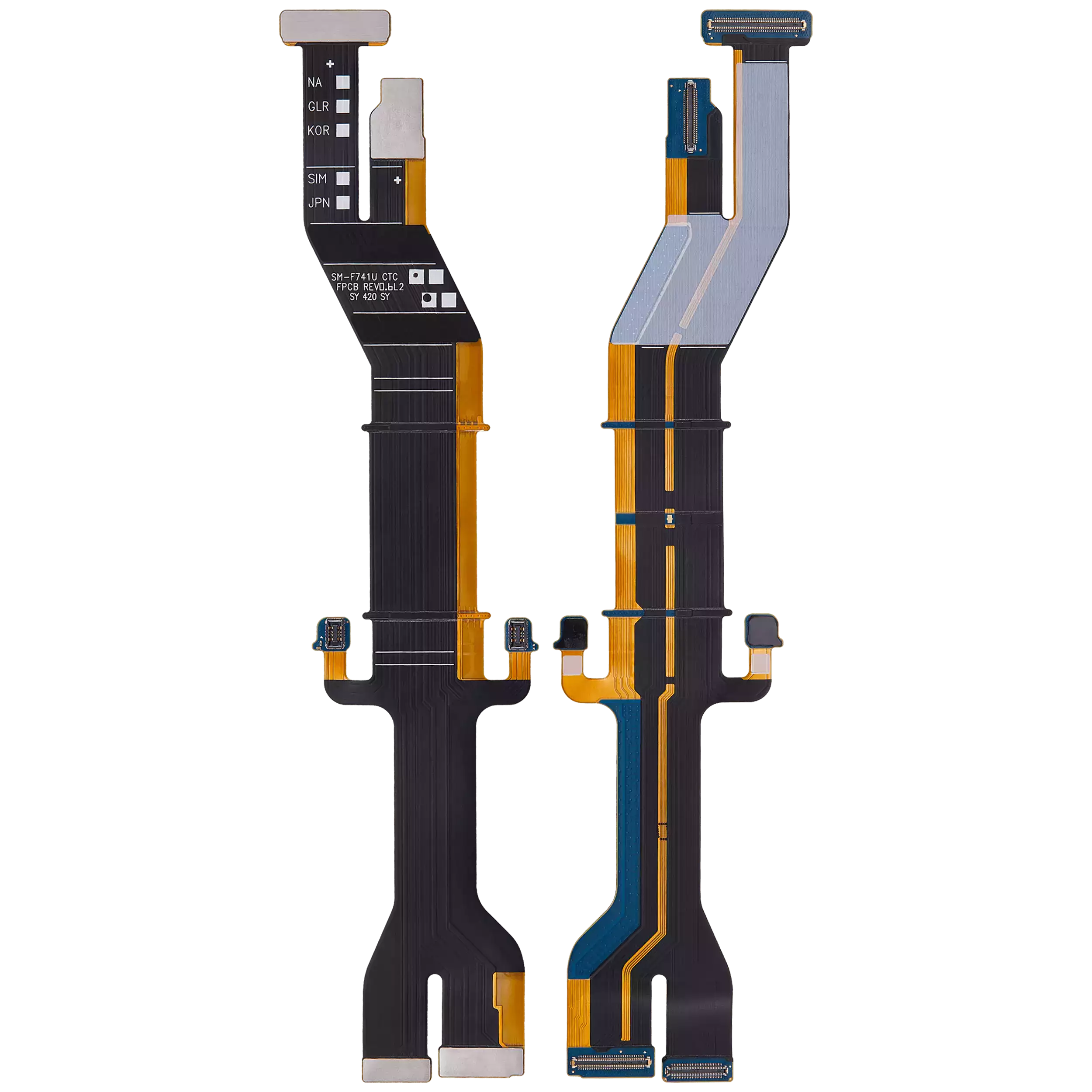 Scharnier-Flexkabel für Samsung Galaxy Z Flip 6 (F741)