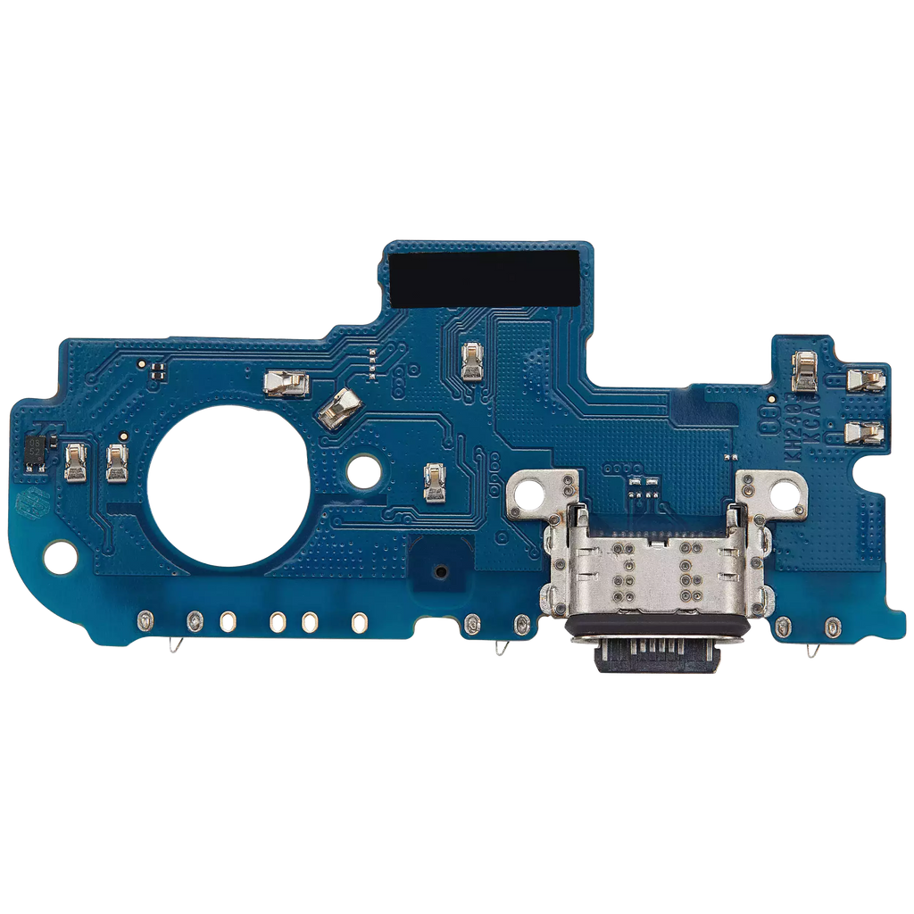 Ladebuchse mit Platine für Samsung Galaxy A35 5G Aftermarket Plus