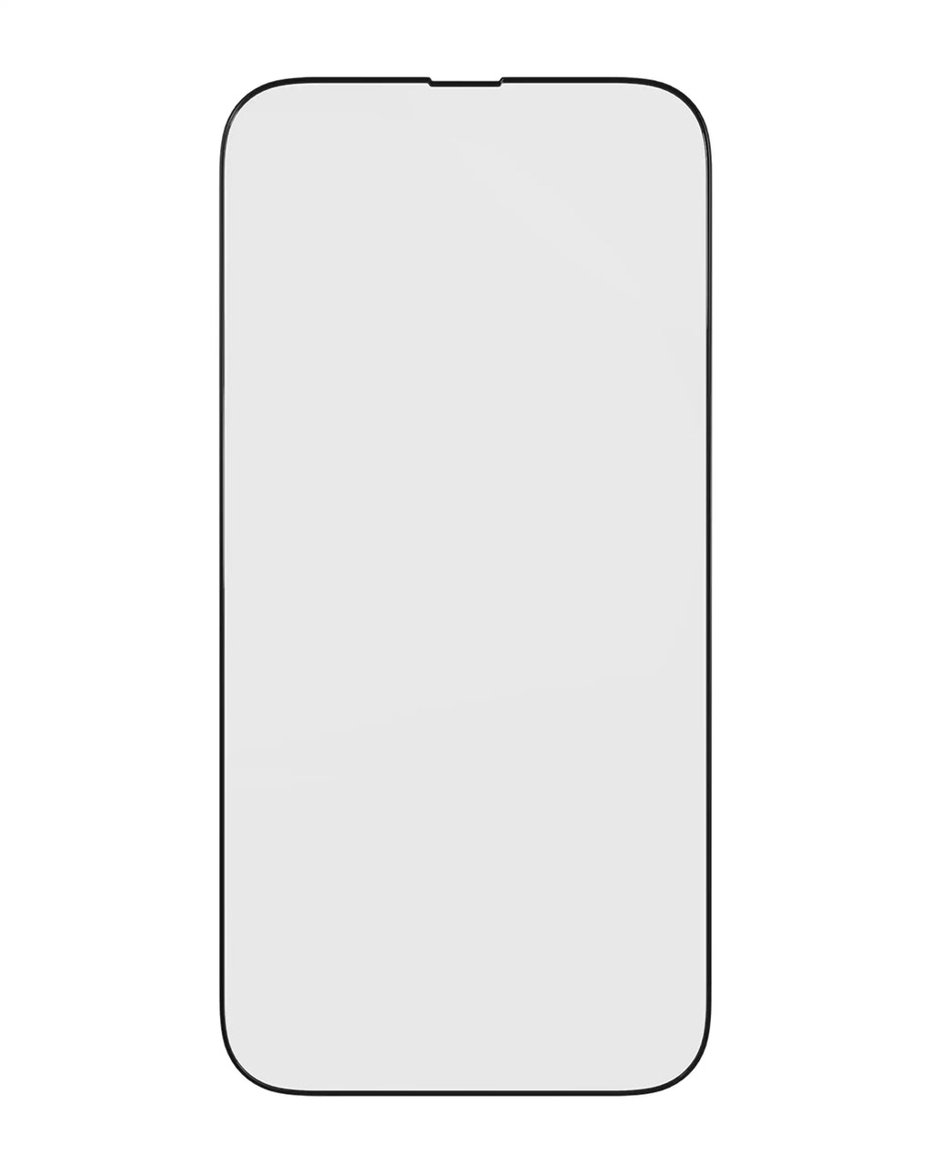 Casper Pro Tempered Glass für iPhone 16/17 Pro Max (Clear)