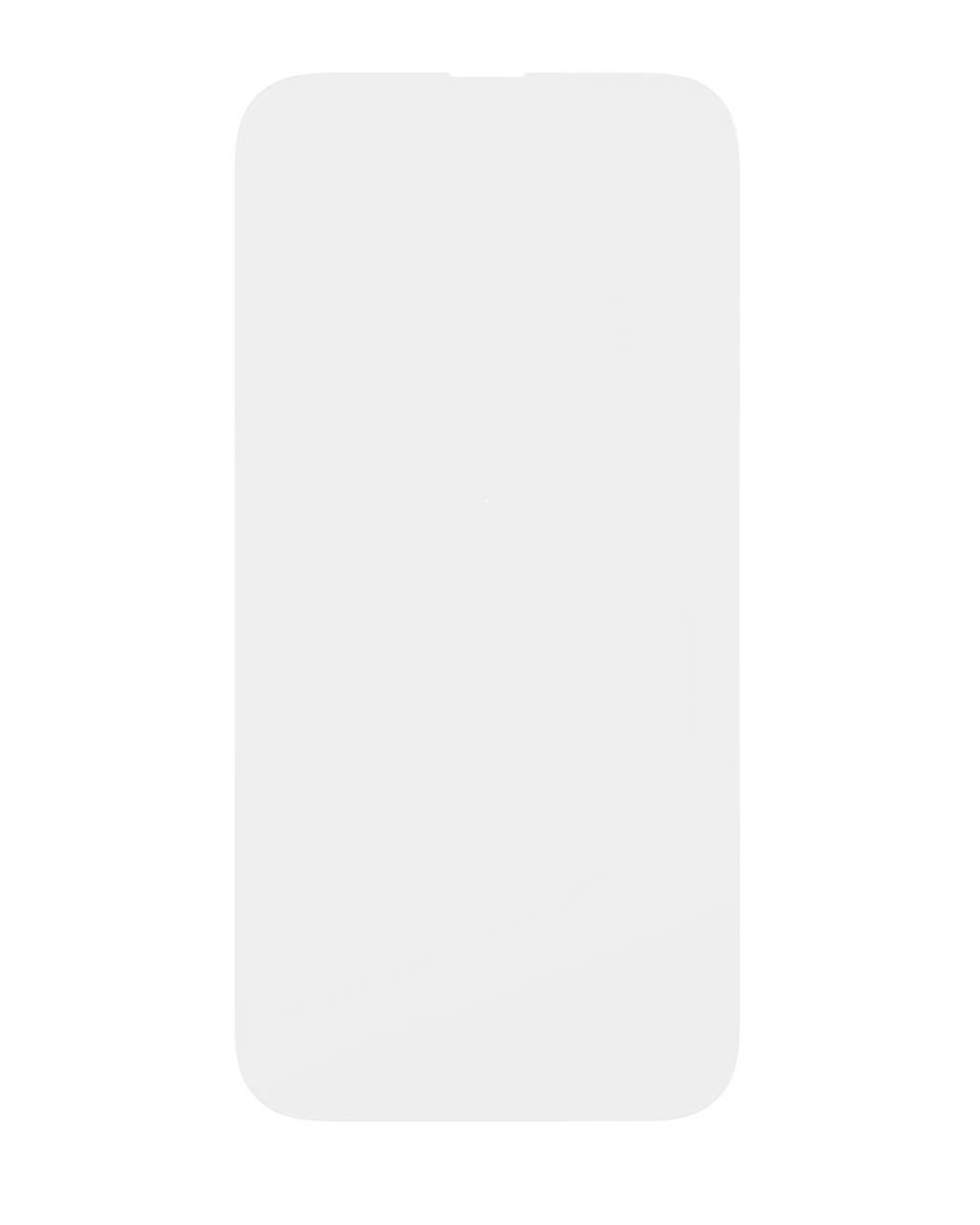 Casper Pro Temperglas für iPhone 16 Pro Max / 17 Pro Max (10er-Pack) (Matt)