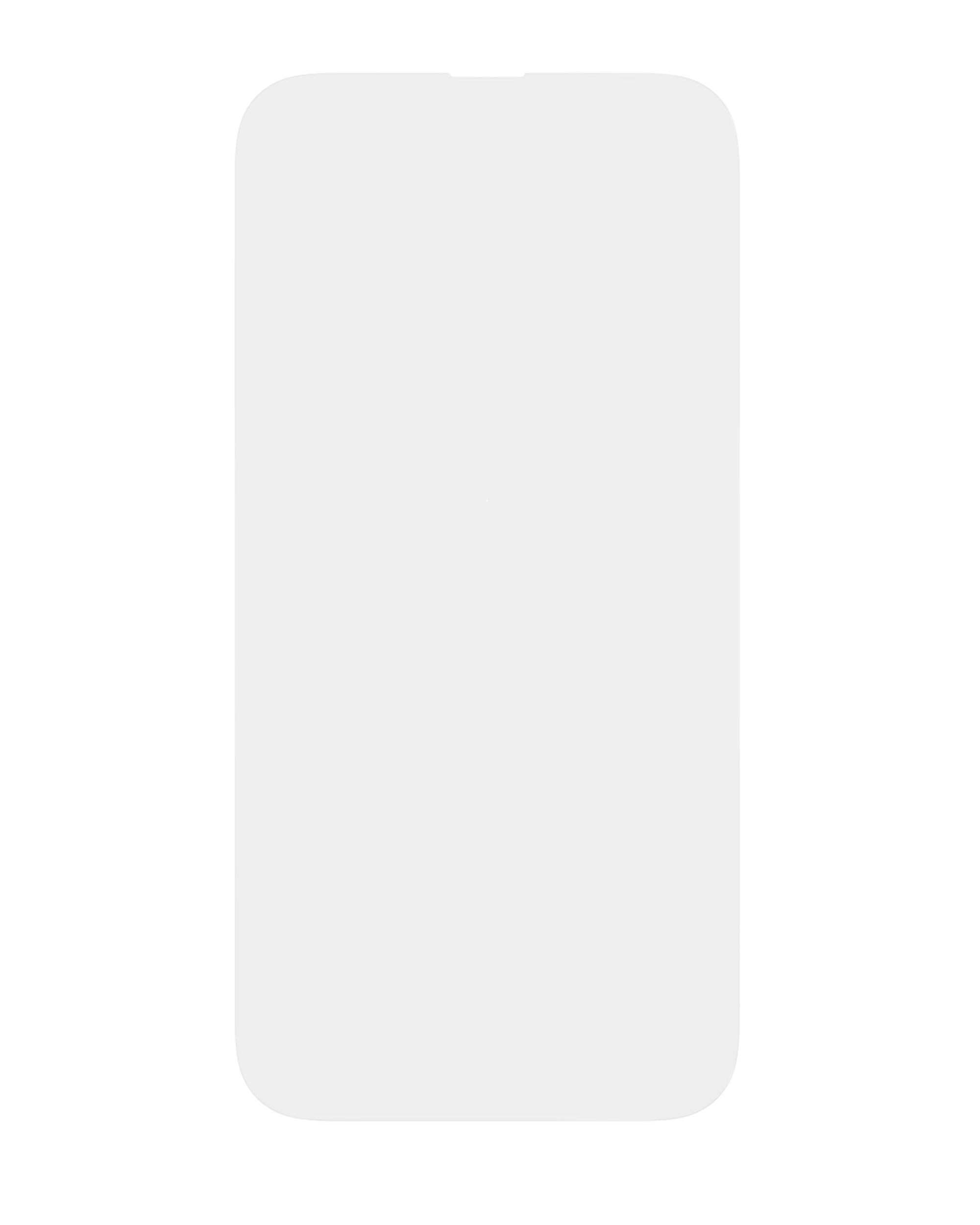Casper Pro Temperglas für iPhone 16 Pro Max / 17 Pro Max (10er-Pack) (Matt)