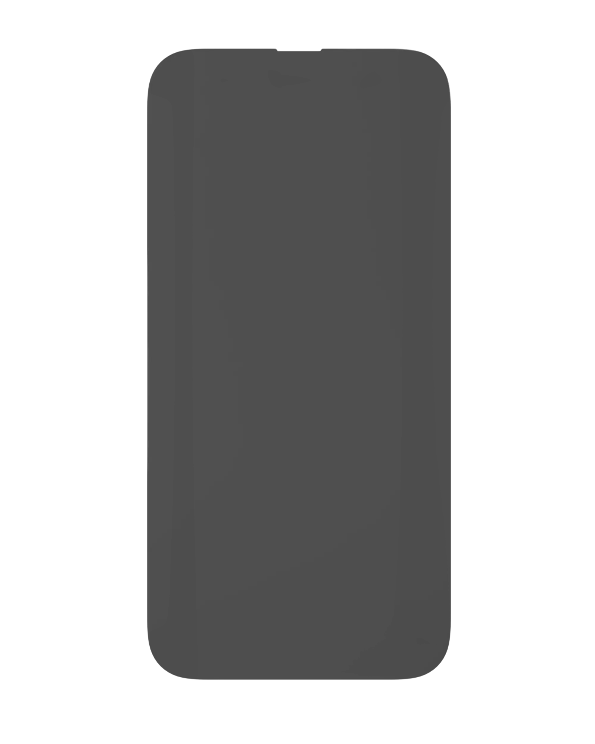 Casper Pro Privacy Temperglas für iPhone 16/17 Pro Max