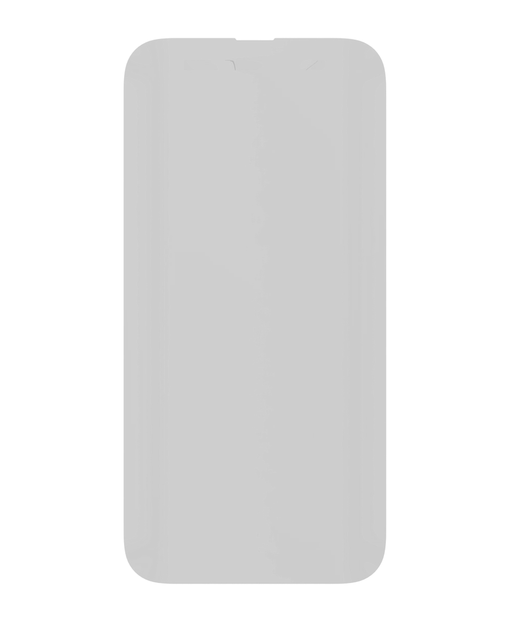 Casper Pro Temperglas für iPhone 16/17 Pro Max, Matt, Retail Pack