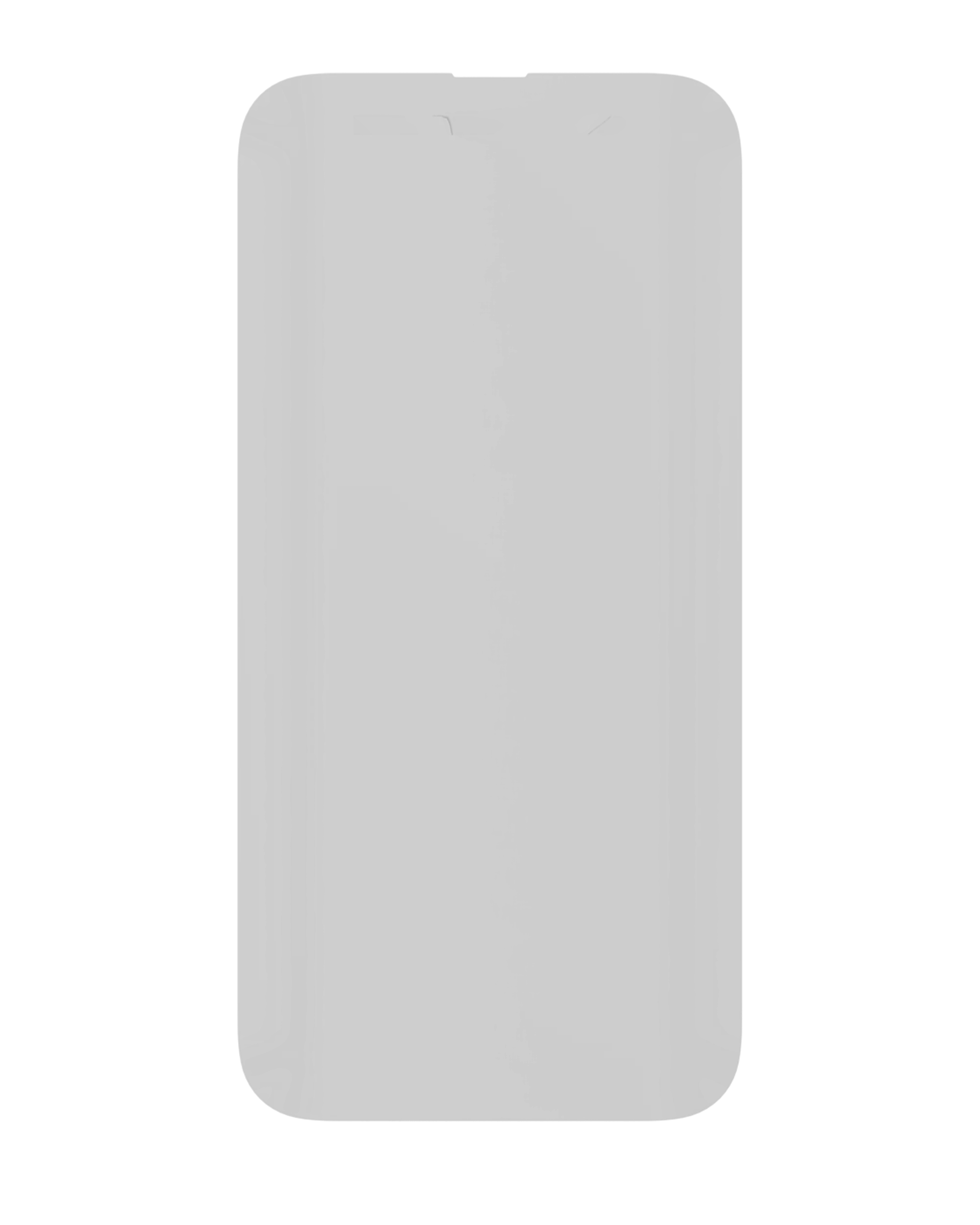 Casper Pro Temperglas für iPhone 16/17 Pro Max, Matt, Retail Pack