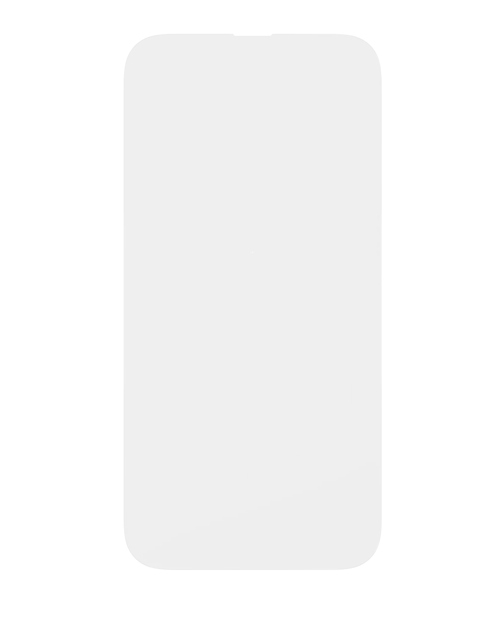 Casper Pro Temperglas für iPhone 16 Pro Max / 17 Pro Max (Retail Pack) (Clear)