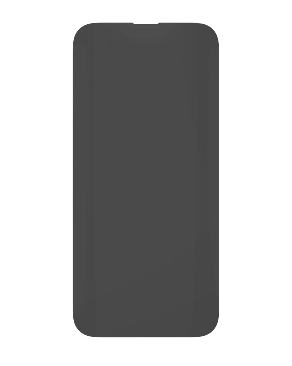 Casper Pro Gehärtetes Glas für iPhone 16 Pro / 17 / 17 Pro (10er Pack, Privacy)