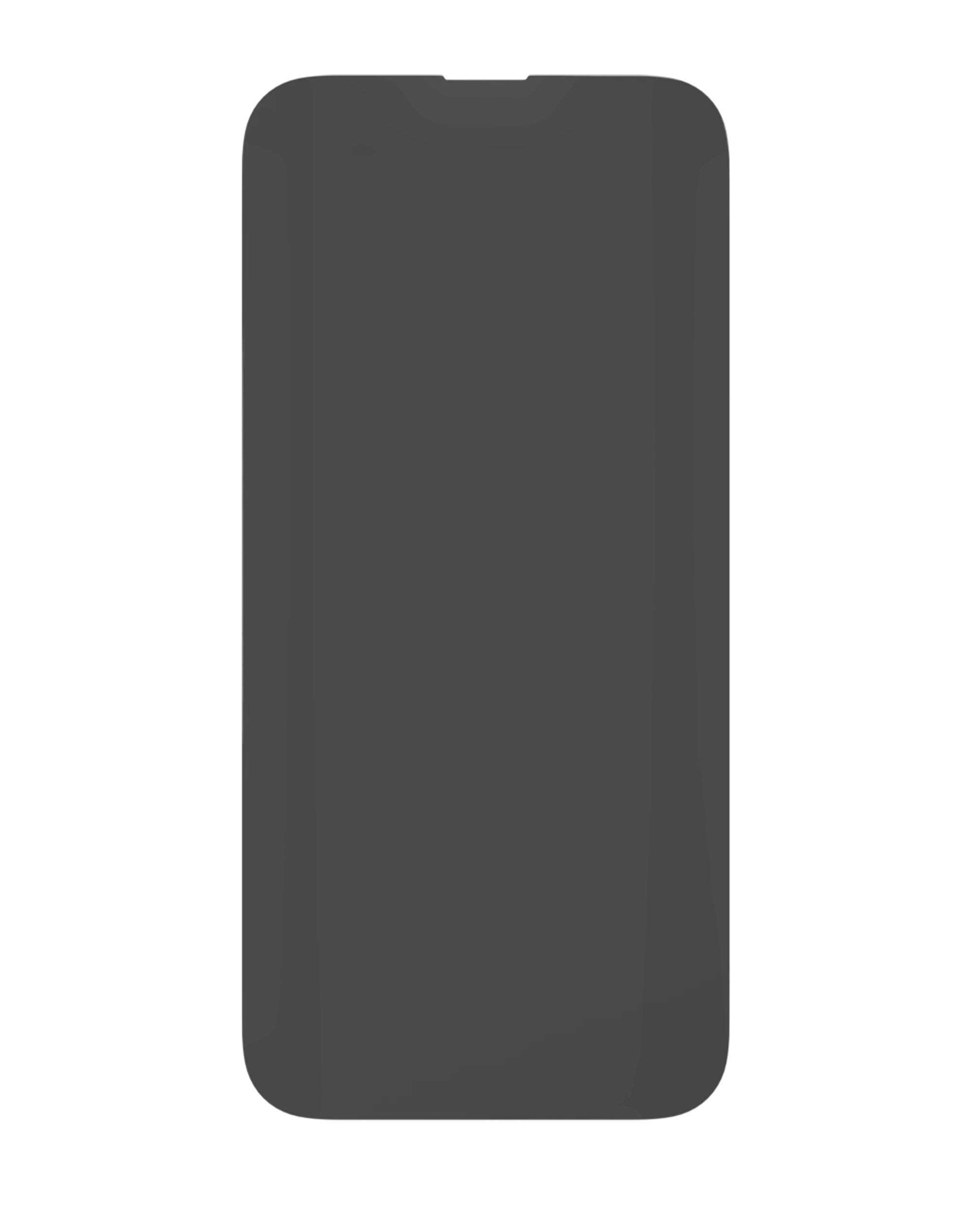 Casper Pro Gehärtetes Glas für iPhone 16 Pro / 17 / 17 Pro (10er Pack, Privacy)