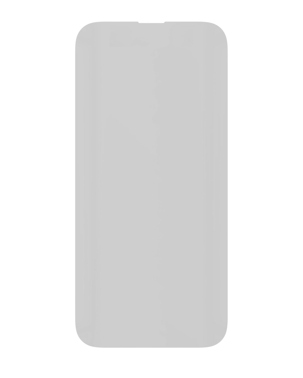 Casper Pro Temperglas für iPhone 16 Pro / 17 / 17 Pro (10er Pack) (Matte)