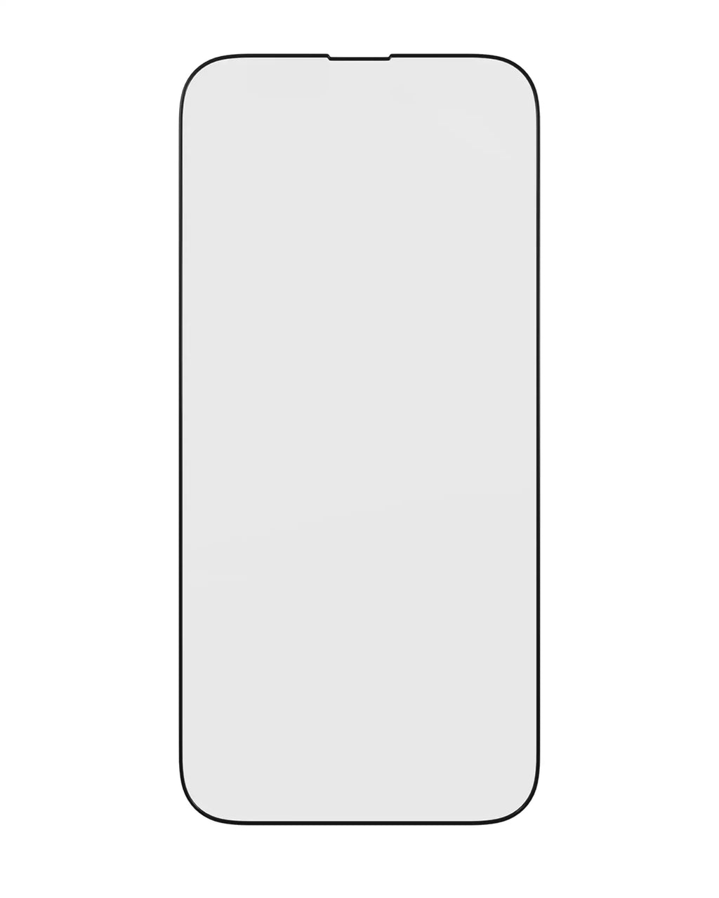 Casper Pro Panzerglas für iPhone 16 Pro/17/17 Pro (Retail) (Klar)