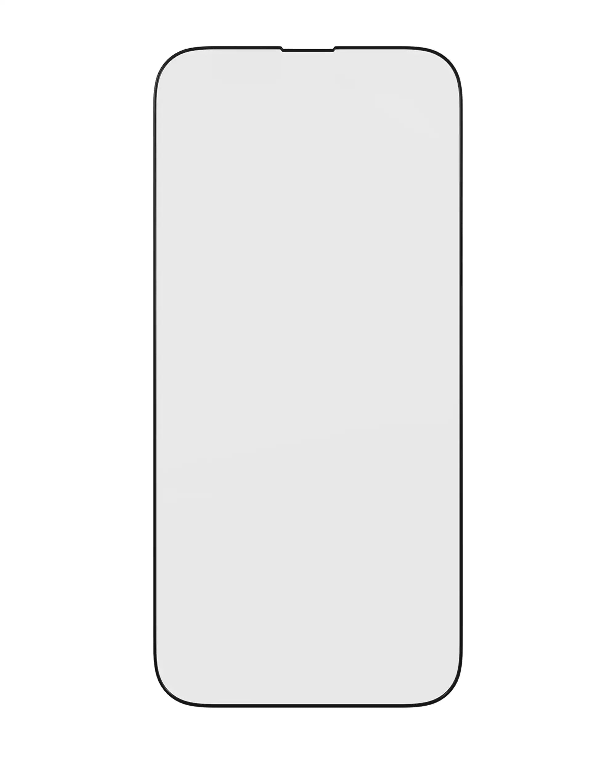 Casper Pro Panzerglas für iPhone 16 Pro/17/17 Pro (Retail) (Klar)