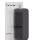 Casper Pro Tempered Glass for iPhone 16 Pro Max / 17 Pro Max (10-Pack) (Privacy)