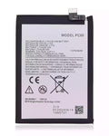Ersatzbatterie für Motorola Moto G54/G54 Power/G64 5G