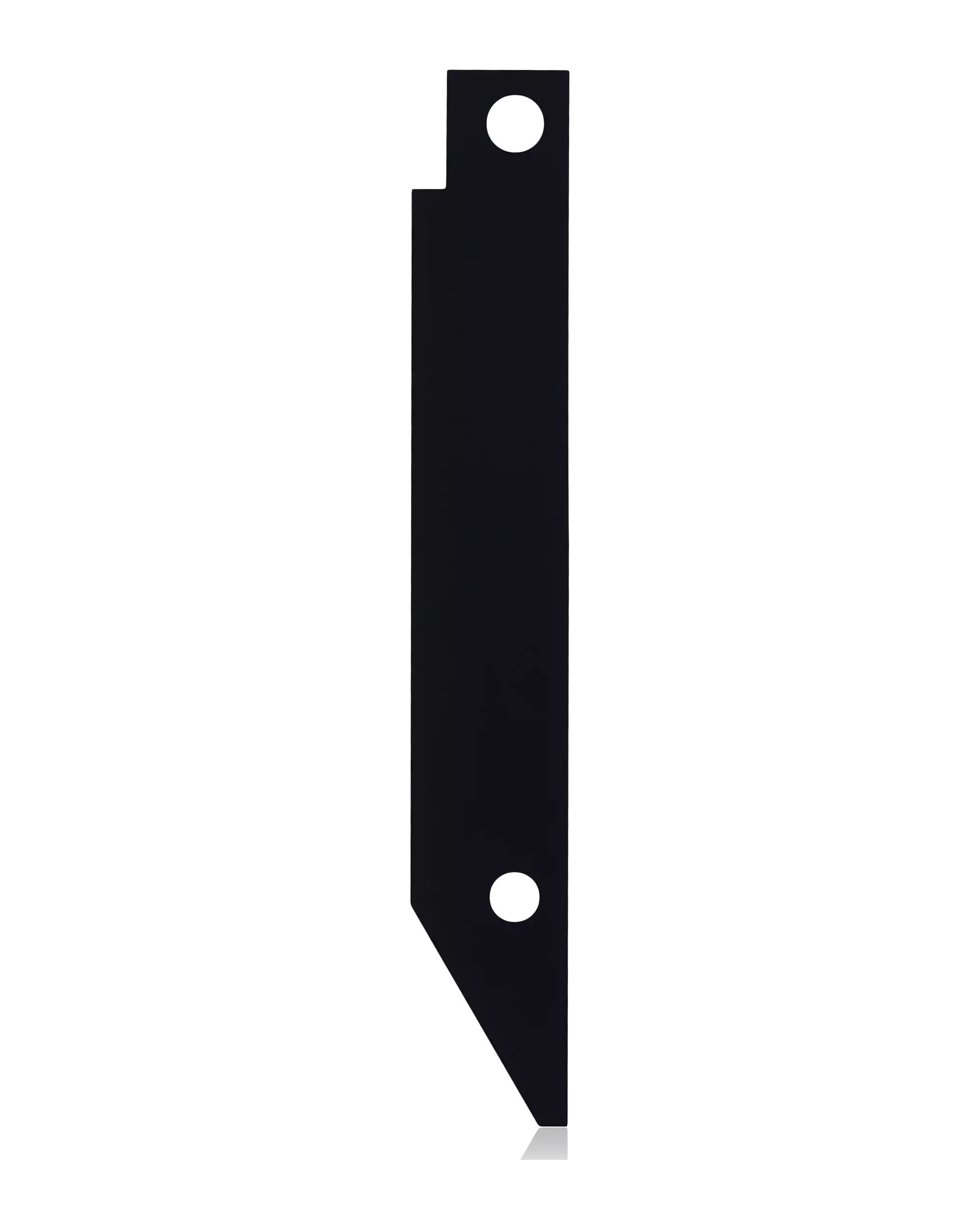 Akku-Klebeband (links) für Motorola Moto G Stylus 4G OEM